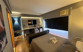Hotel Ibirapuera Live & Logde Uh1014